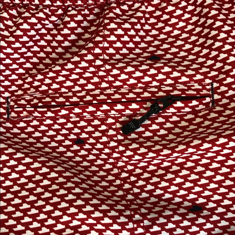 Point Zero Swim Shorts - Picture 8 of 15